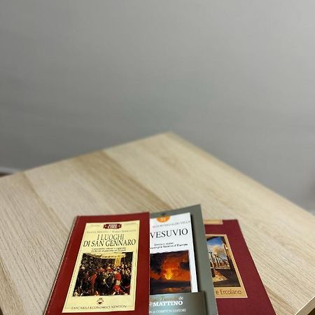 Maison Laezza 那不勒斯 外观 照片