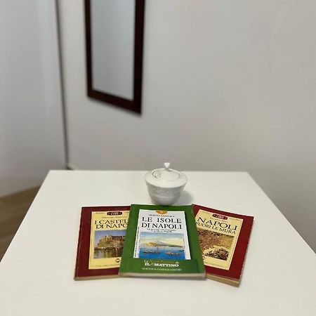 Maison Laezza 那不勒斯 外观 照片