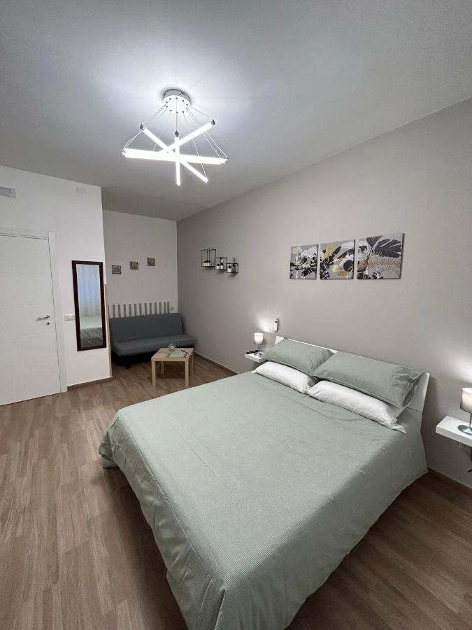 Maison Laezza 那不勒斯 外观 照片