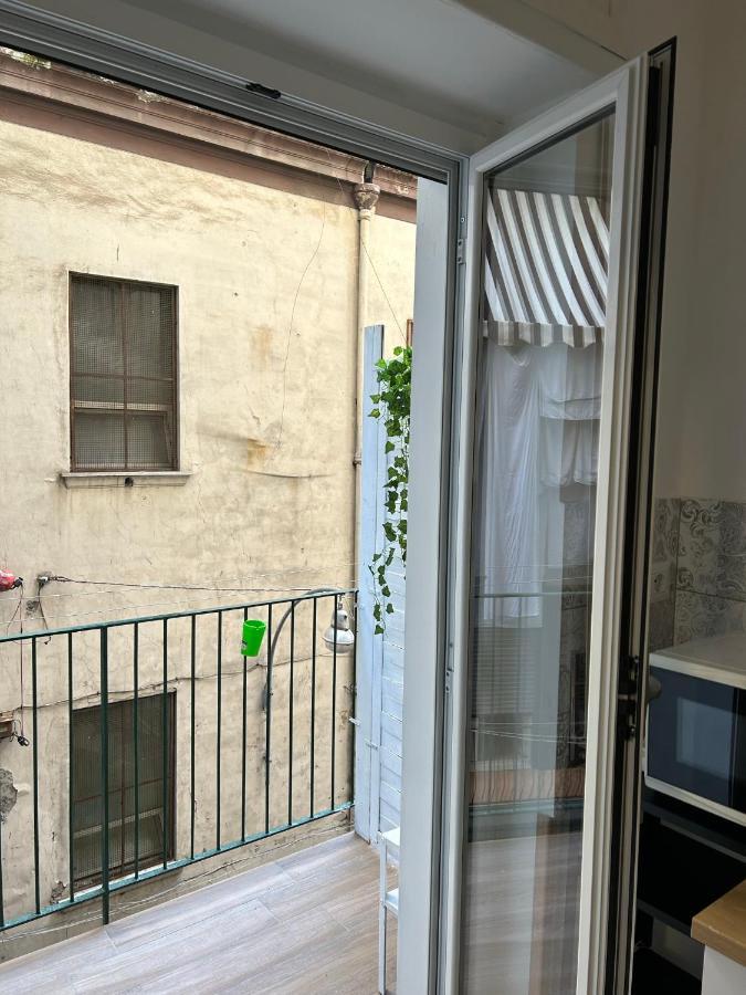 Maison Laezza 那不勒斯 外观 照片