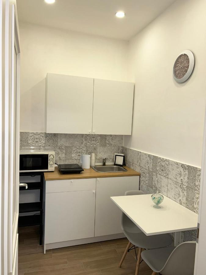 Maison Laezza 那不勒斯 外观 照片