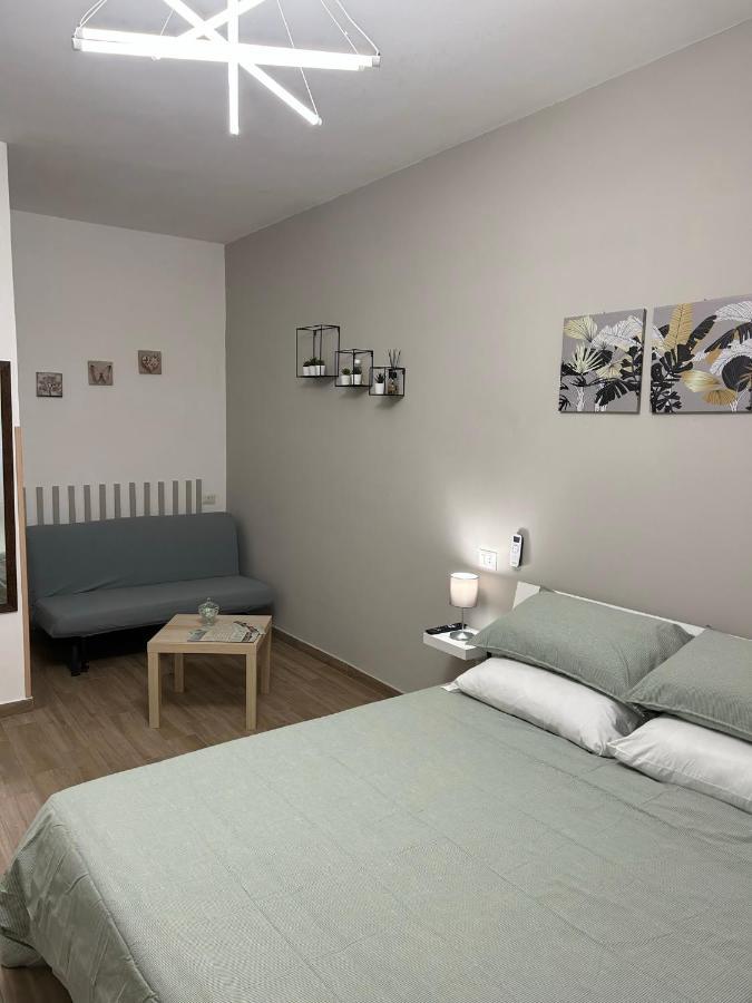 Maison Laezza 那不勒斯 外观 照片